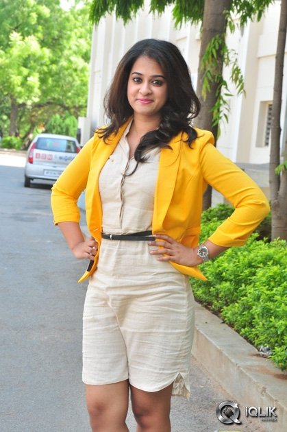 Nanditha-at-Krishnamma-Kalipindi-Iddarini-Movie-Press-Meet